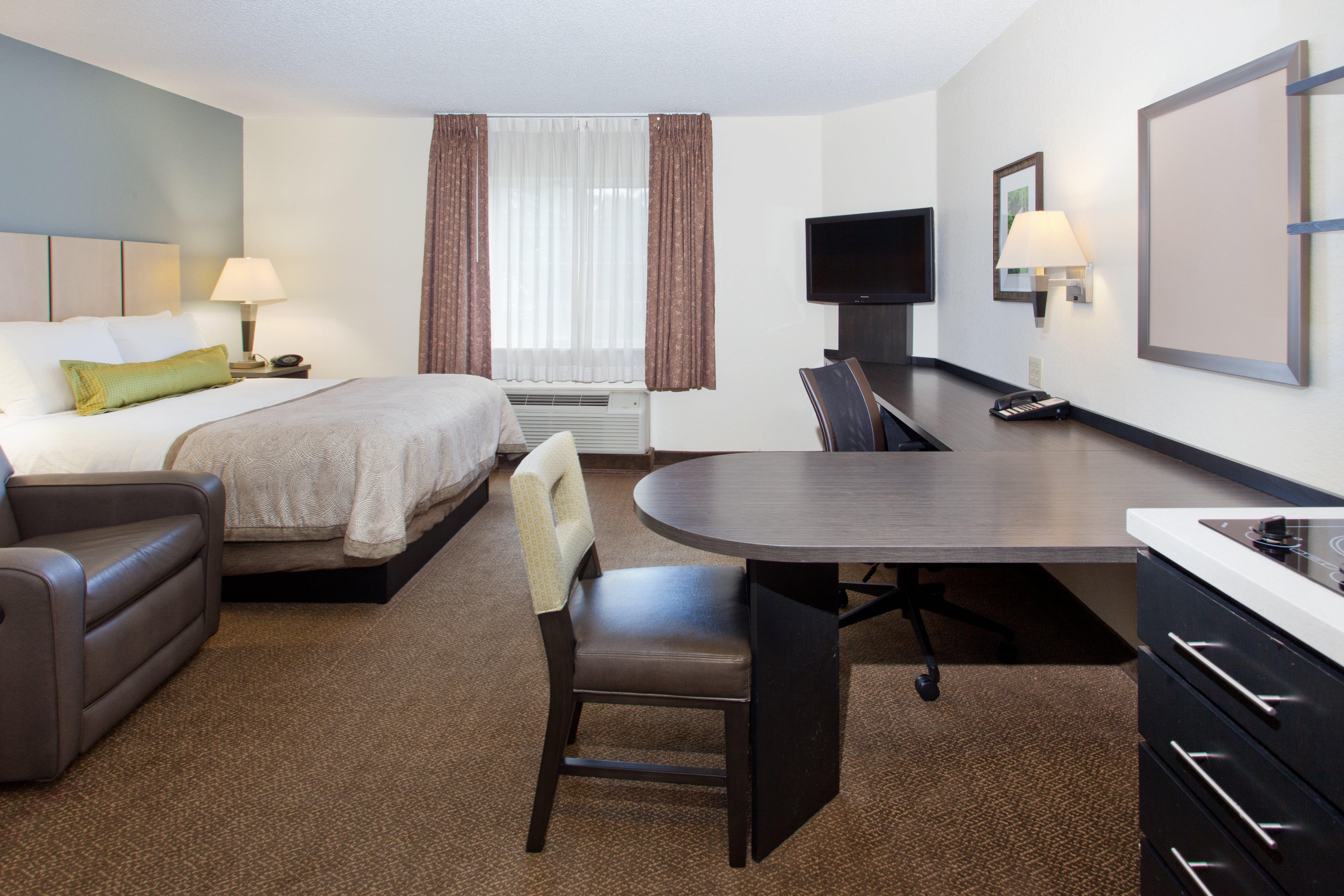 Sonesta Simply Suites Detroit Ann Arbor Exterior photo