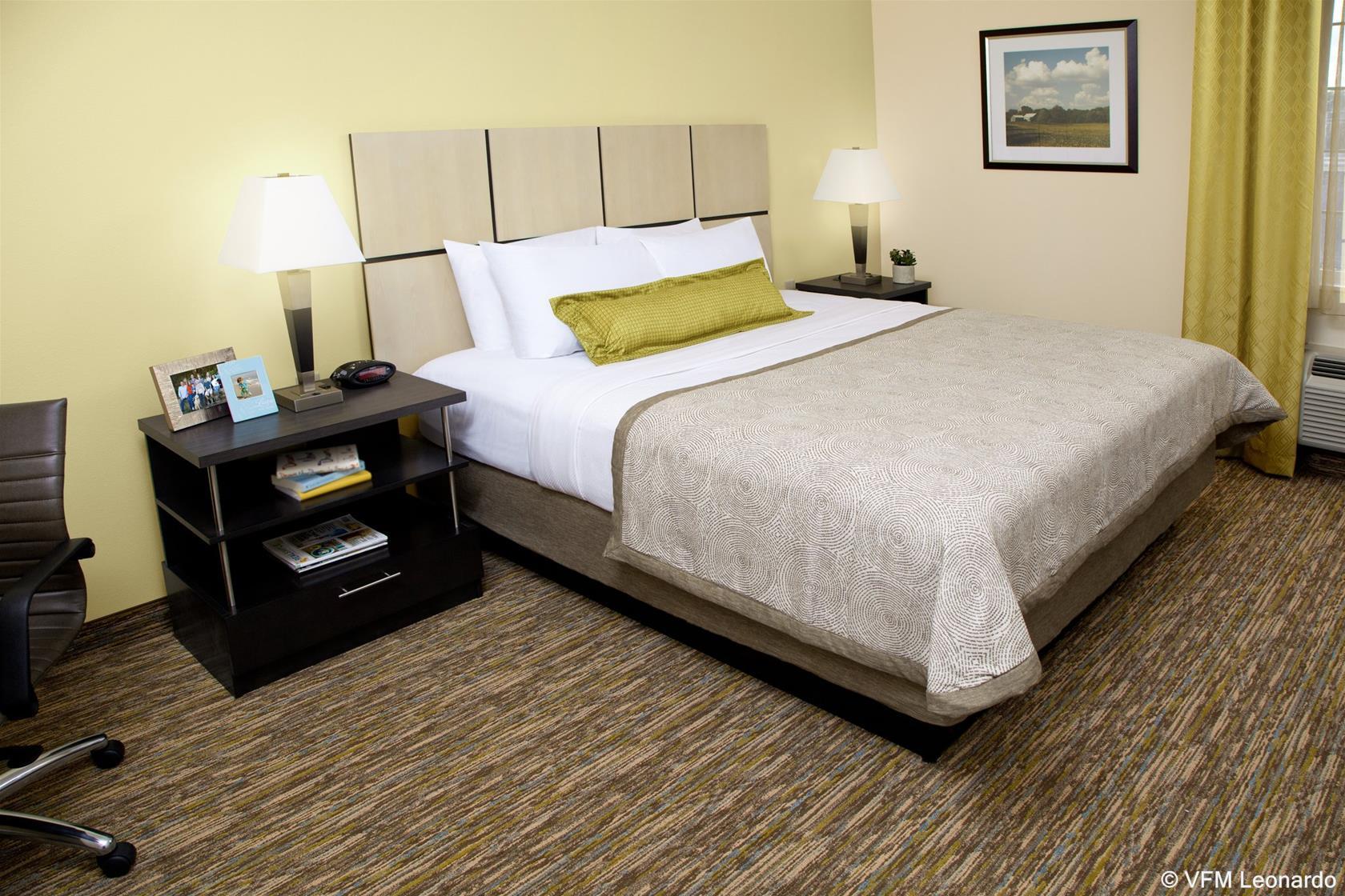 Sonesta Simply Suites Detroit Ann Arbor Exterior photo